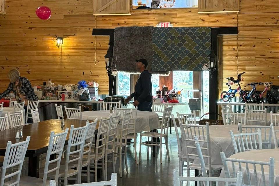 TAK Music Venue