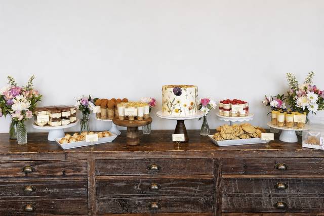 Butter Baked Cookies and Cakes LLC