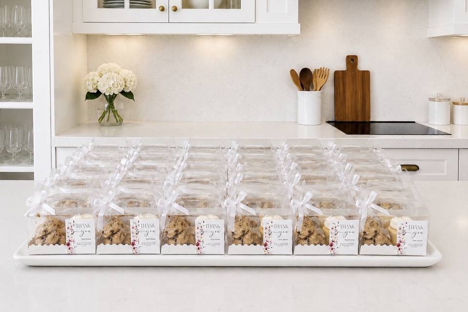 Gift Favor bags