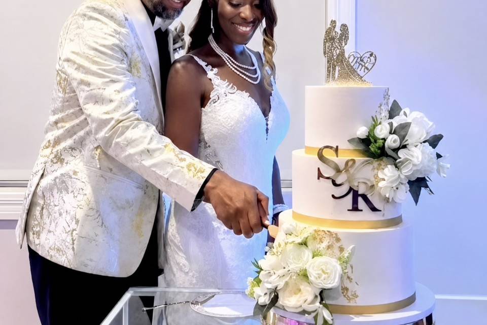 Cake Cutting