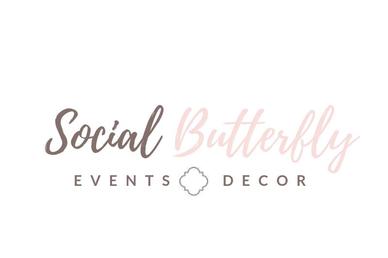 Social Butterfly Events