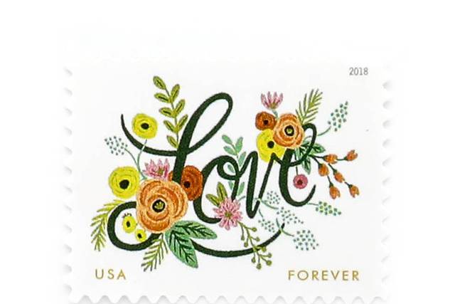 Love Flourishes Wedding