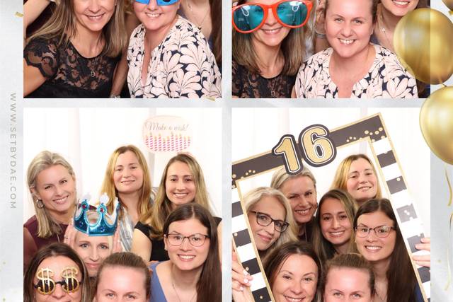 Sweet 16