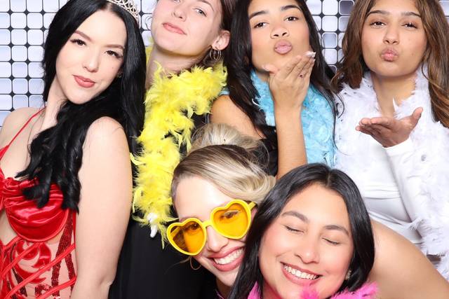 18th Birthday Celebration