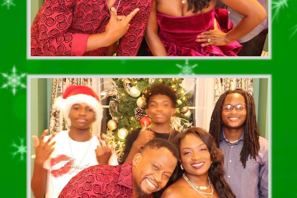 Holiday Party