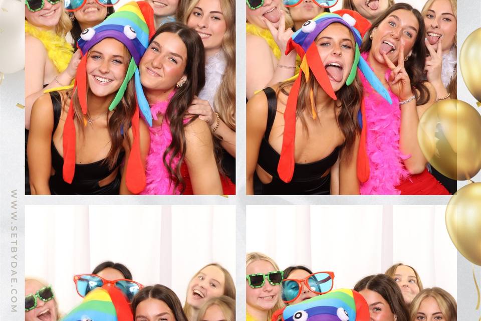 Sweet 16