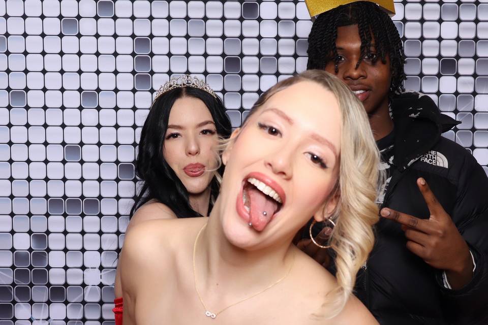 18th Birthday Celebration