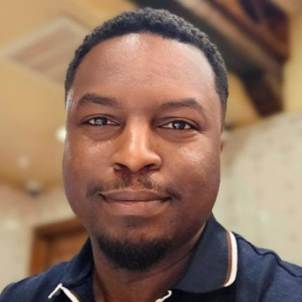 Andrew Burrowes