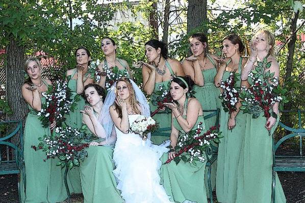 Dawn Marie Photography