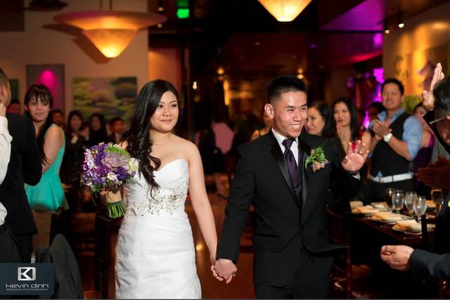 DJ Sota Entertainment - West Coast Wedding DJs