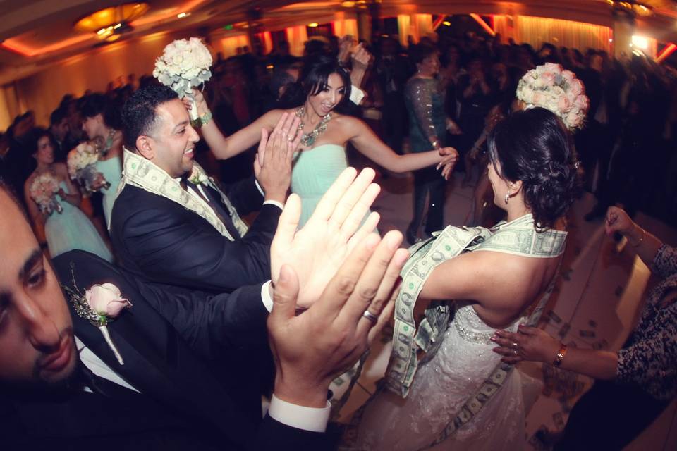 DJ Sota Entertainment - West Coast Wedding DJs