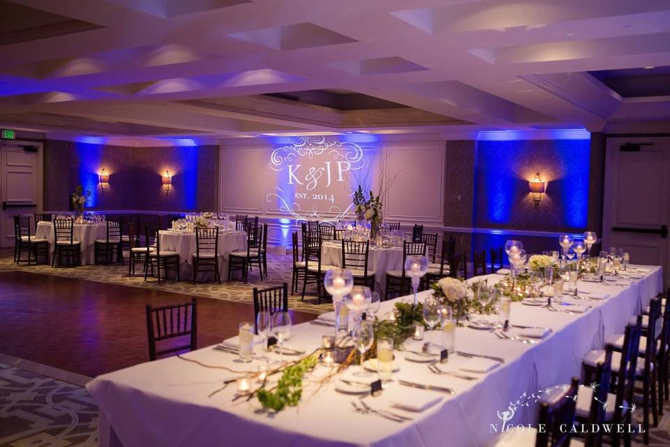 DJ Sota Entertainment - West Coast Wedding DJs