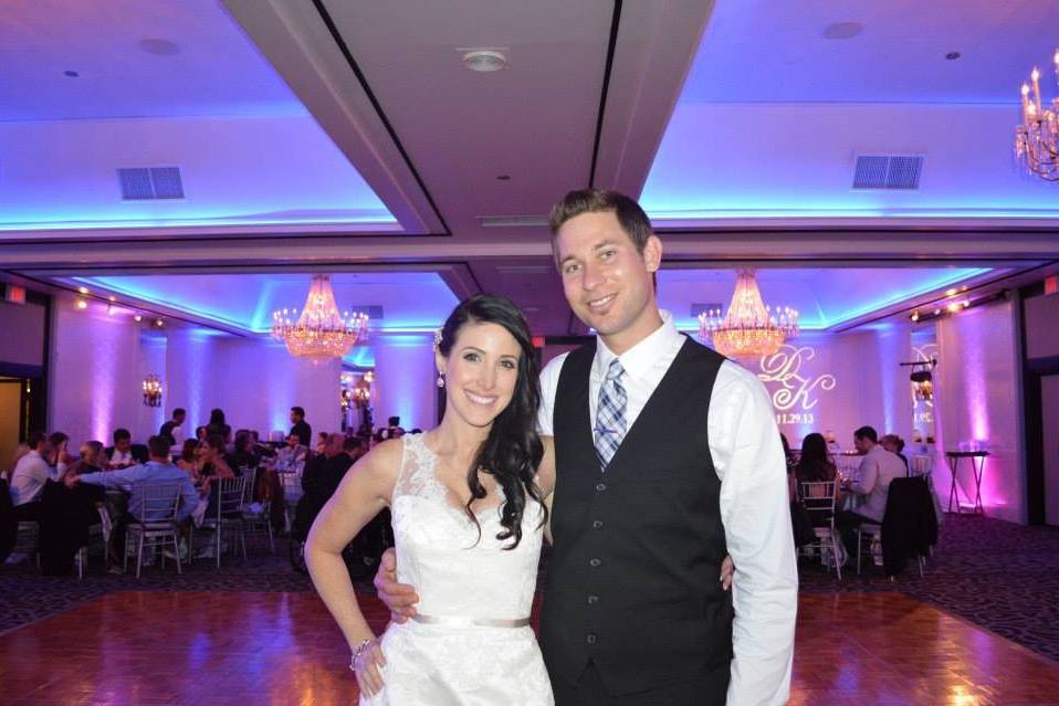 DJ Sota Entertainment - West Coast Wedding DJs