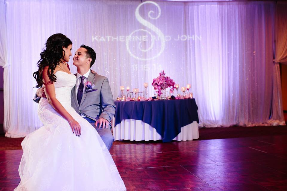 DJ Sota Entertainment - West Coast Wedding DJs