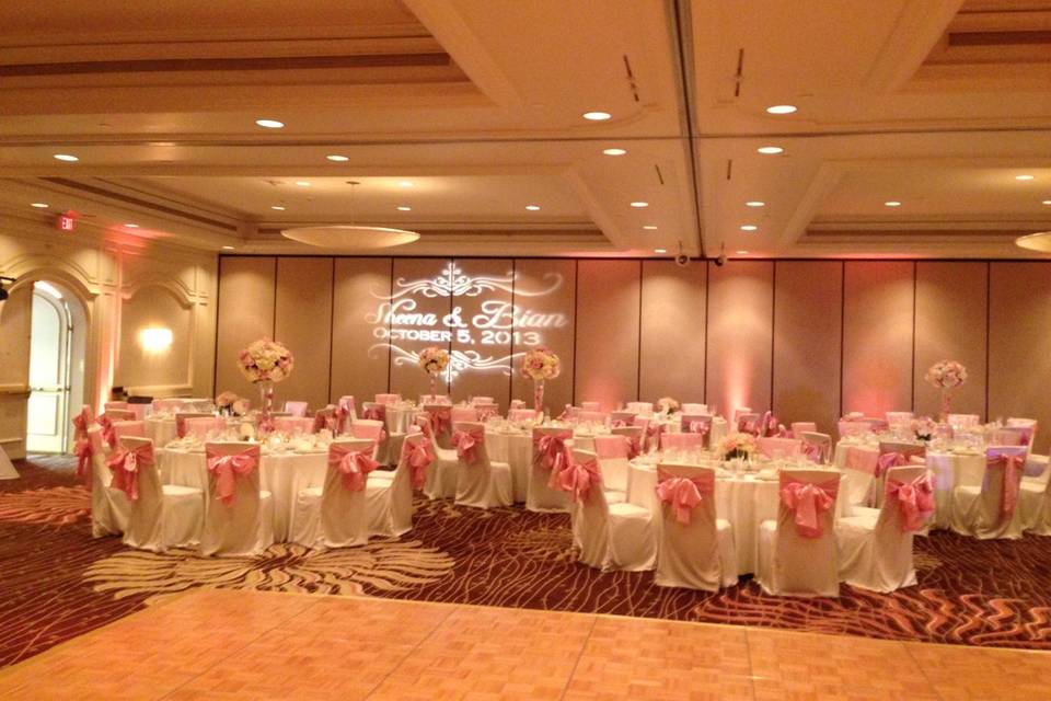 DJ Sota Entertainment - West Coast Wedding DJs