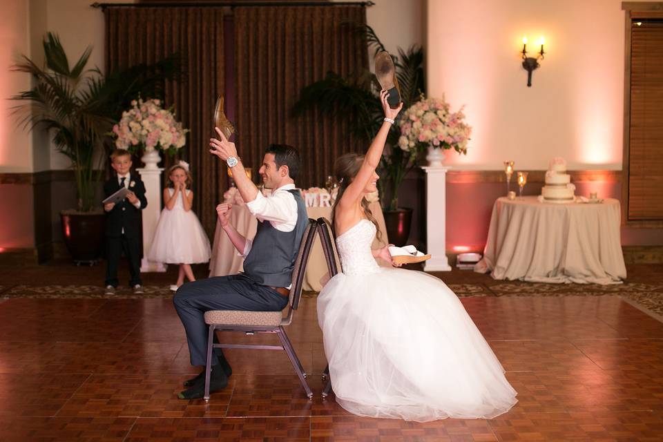 DJ Sota Entertainment - West Coast Wedding DJs