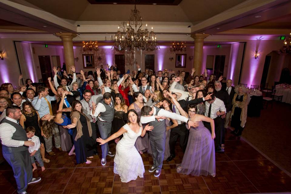 DJ Sota Entertainment - West Coast Wedding DJs