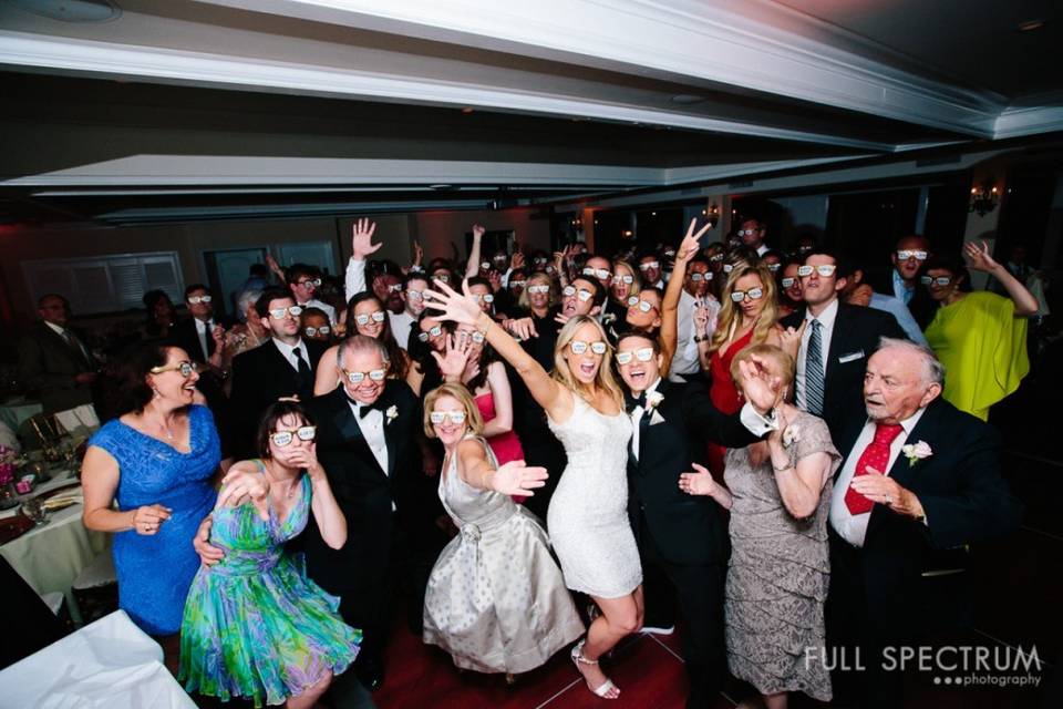 DJ Sota Entertainment - West Coast Wedding DJs