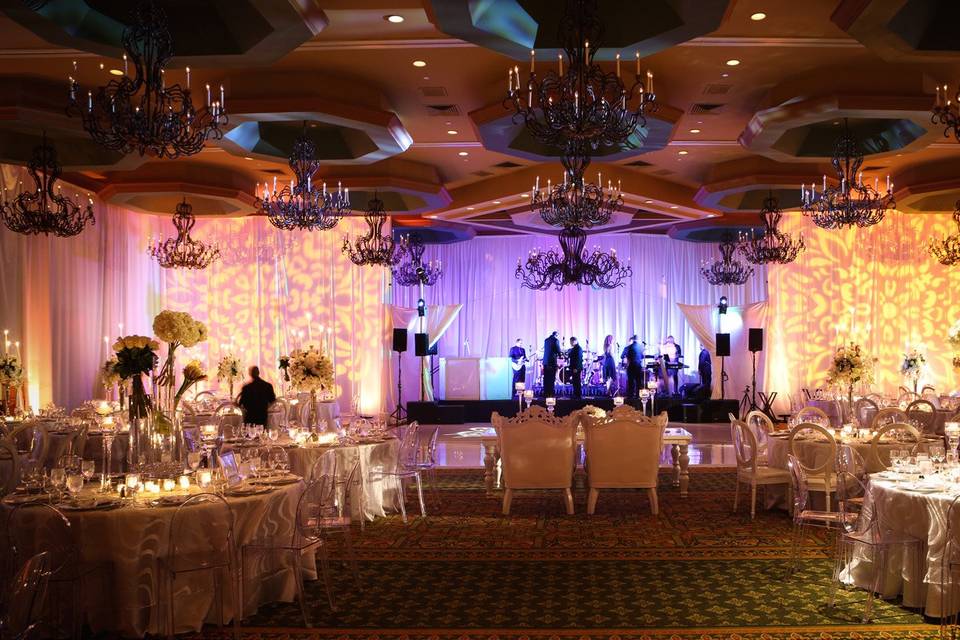 DJ Sota Entertainment - West Coast Wedding DJs