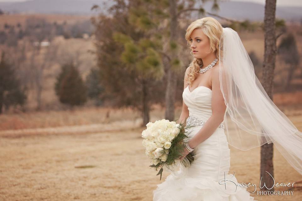 Tulsa Bridal Beauty - Celebrity Makeup & Hair stylist