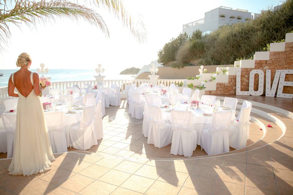 Overseas Weddings by The Bridal Consultant