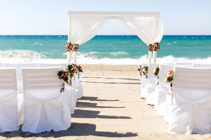 Overseas Weddings by The Bridal Consultant