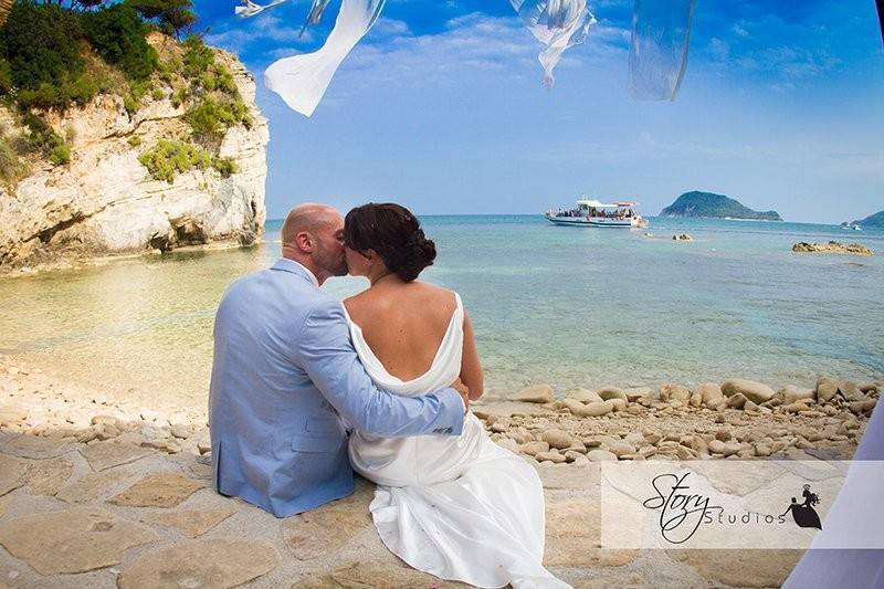 Overseas Weddings by The Bridal Consultant