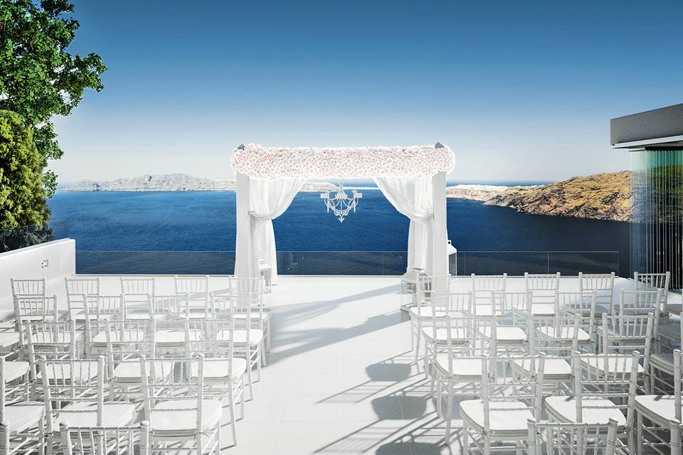 Overseas Weddings by The Bridal Consultant