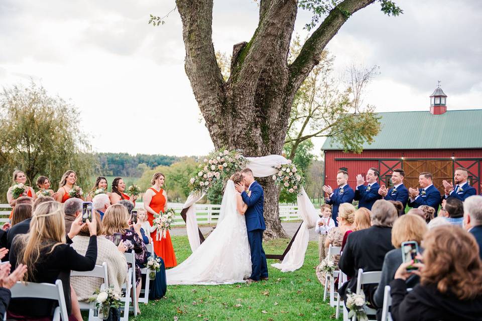 Ceremony