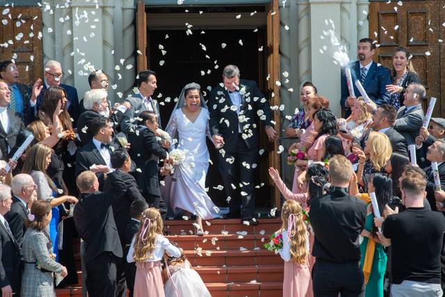 Celebrate Love!