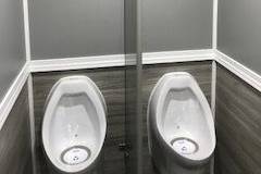 Men's urinals