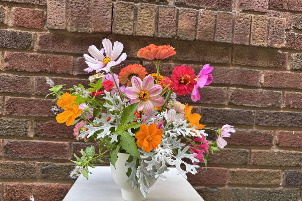 Table arrange