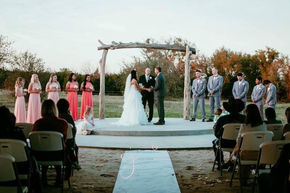 Ceremony