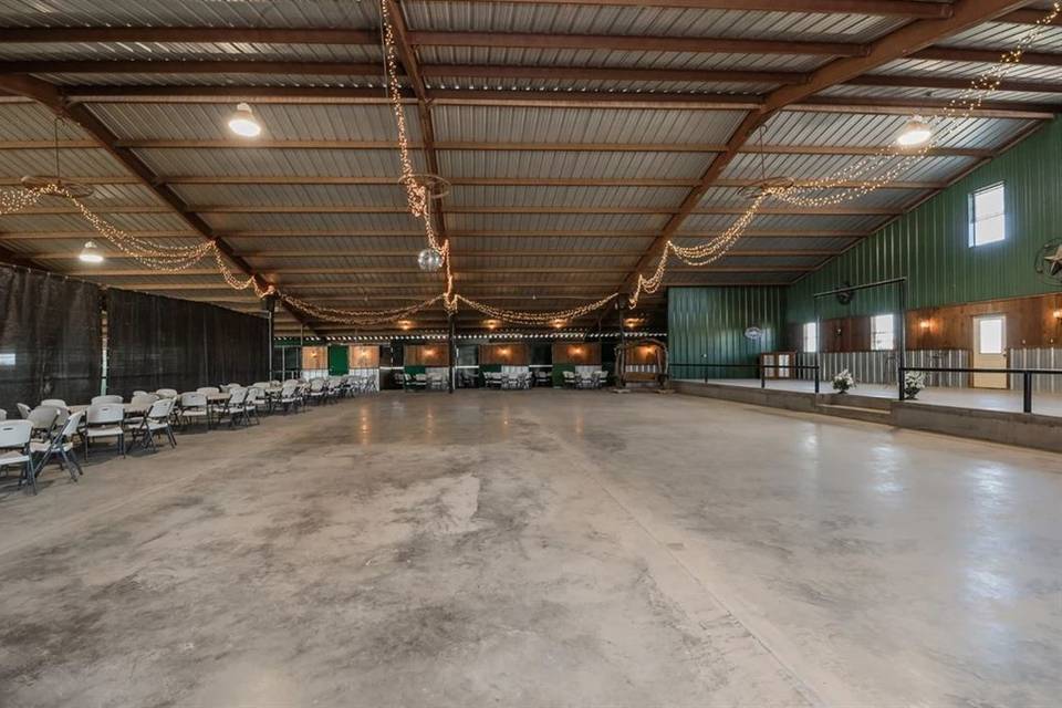 Dance Floor
