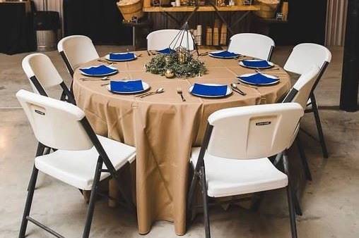 Seating
