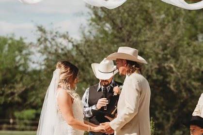 Ceremony