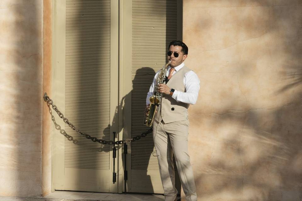 Avilla Sax