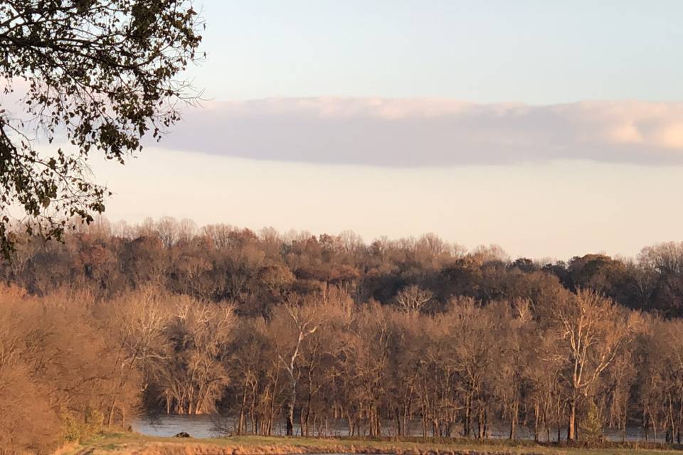 Riverside on the Potomac