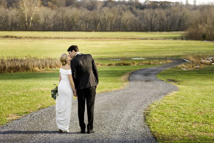 Walks to the River 4 Newlyweds