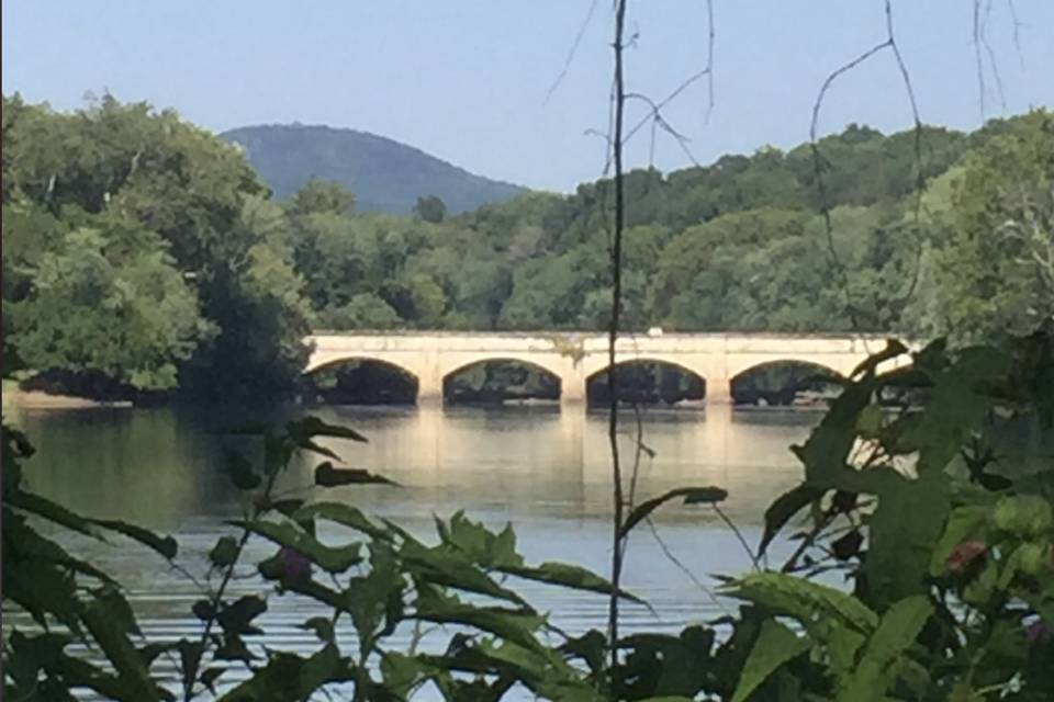 Riverside on the Potomac