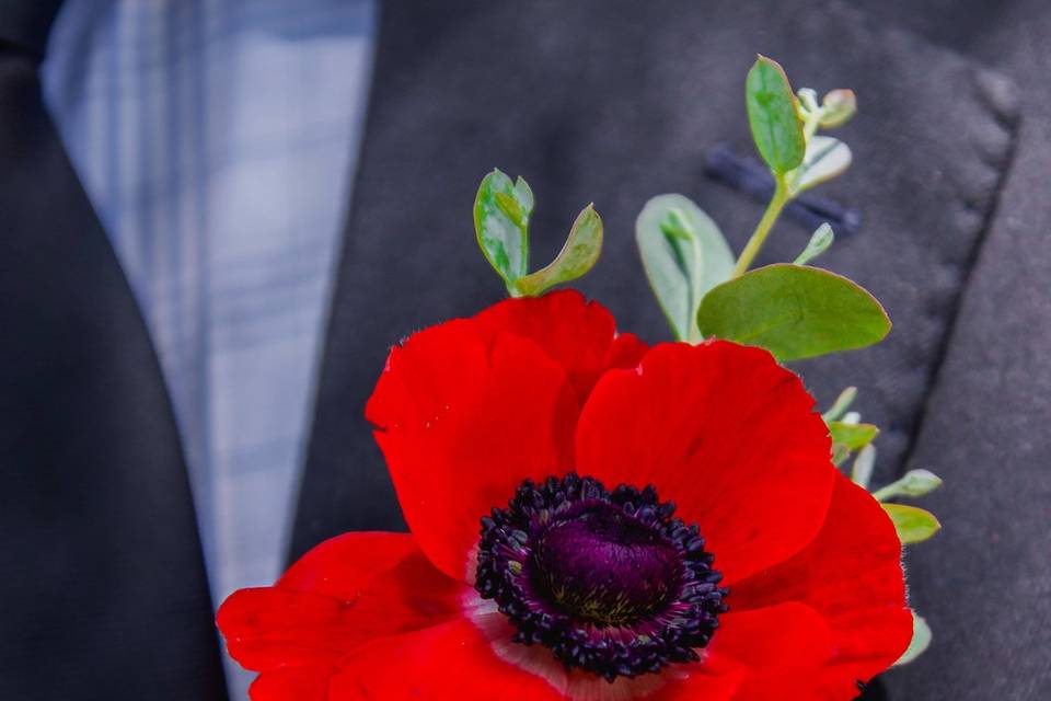 Boutonniere