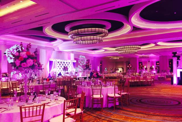 The 10 Best Wedding Venues in Newark, NJ - WeddingWire