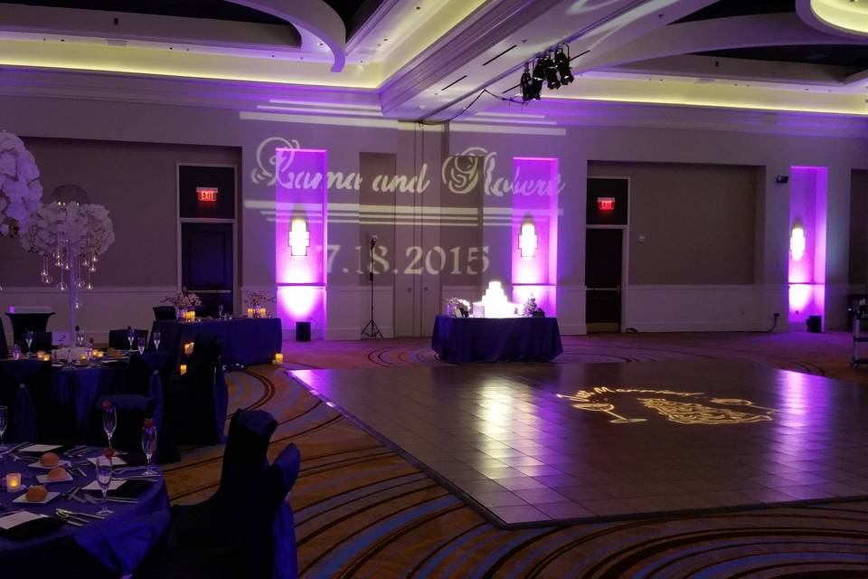 Hilton Short Hills - Venue - Short Hills, NJ - WeddingWire