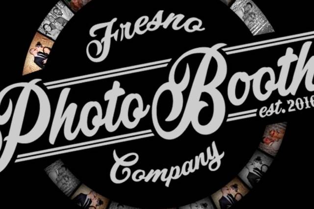 Fresno Photo Booth Company