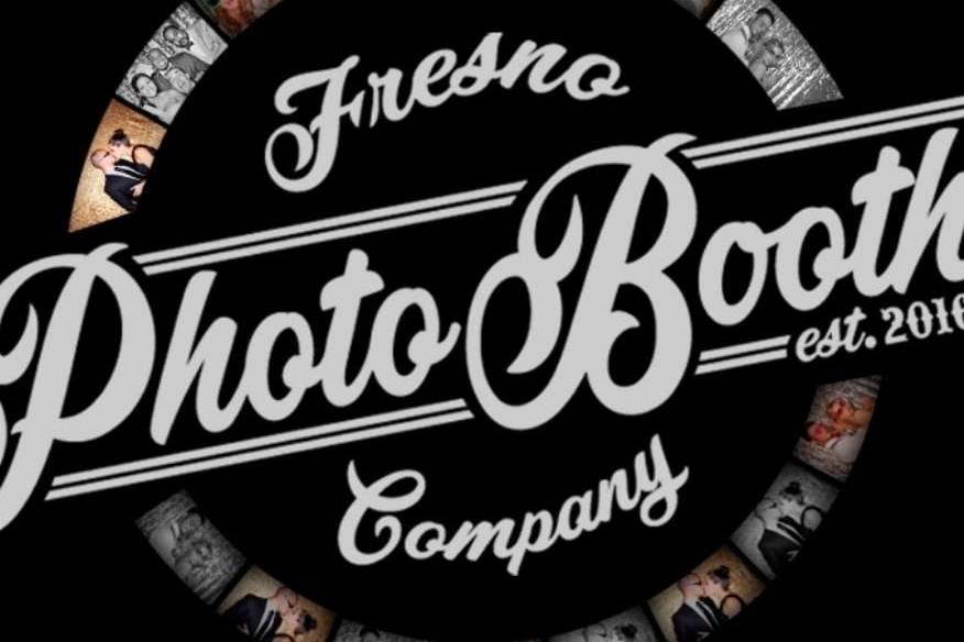 Fresno Photo Booth Company