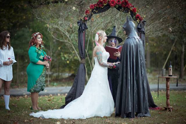 Halloween Fun
