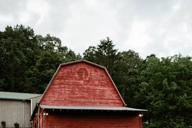 The Barn at Honeysuckle Hill