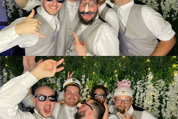 Groomsmen