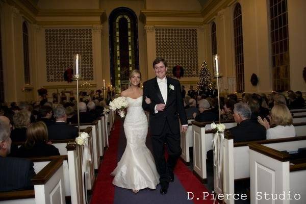 Helen Morisette Weddings and Events - D. Pierce Studio