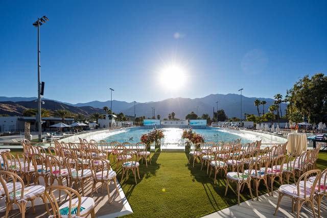 Palm Springs Surf Club